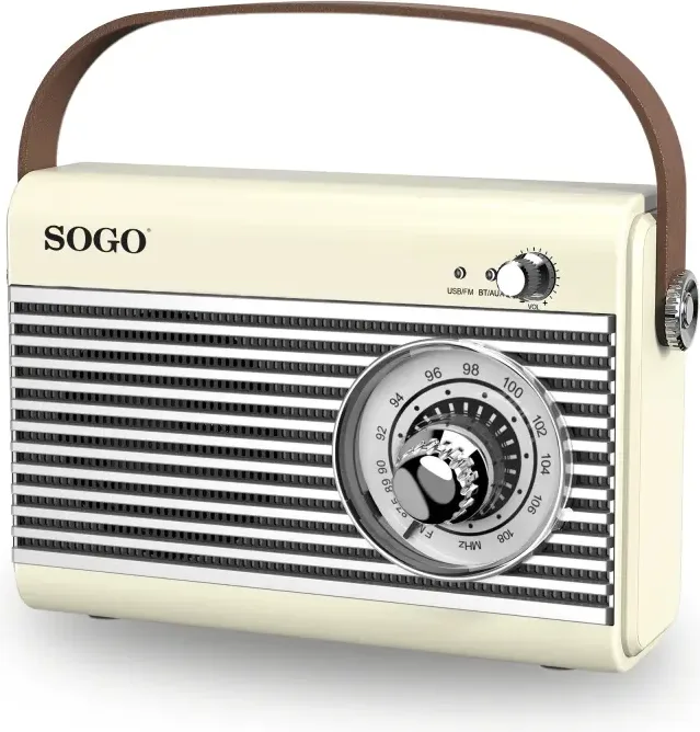 Sogo SS-8641 #1