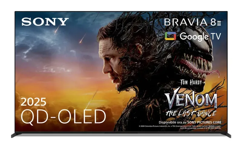 Sony Bravia K-65XR8M2 #1