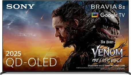 Sony Bravia K-65XR8M2 #2
