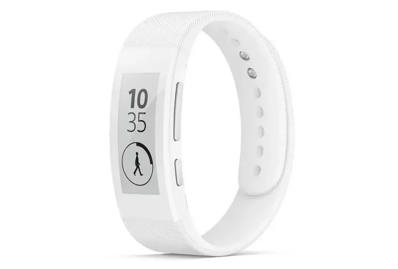 Sony SmartBand Talk SWR30 #1