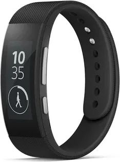 Sony SmartBand Talk SWR30 #2