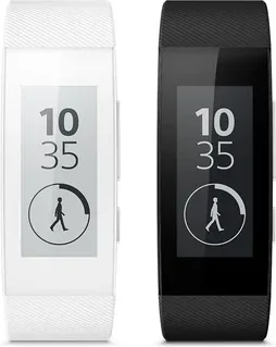 Sony SmartBand Talk SWR30 #3