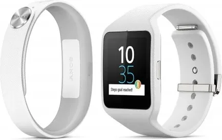 Sony SmartBand Talk SWR30 #6