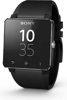 Sony SmartWatch 2 SW2 #2