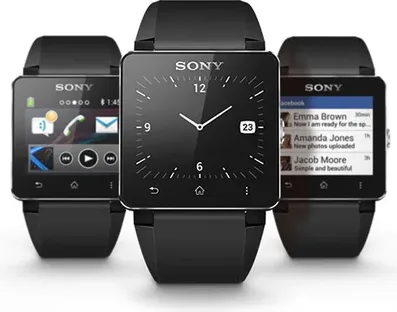 Sony SmartWatch 2 SW2 #3