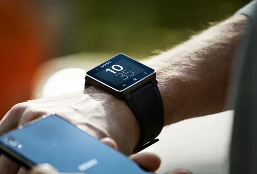 Sony SmartWatch 2 SW2 #5