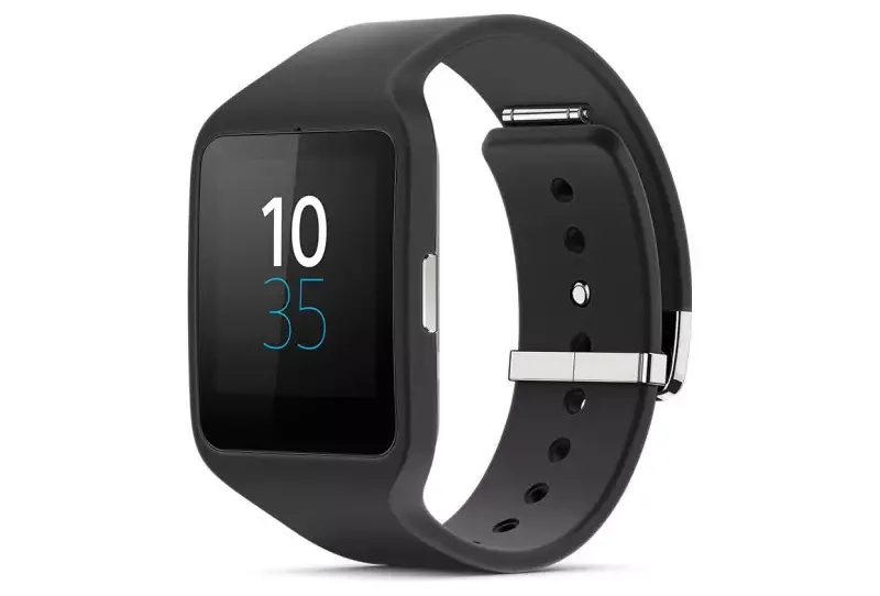 Sony SmartWatch 3 SWR50 #1