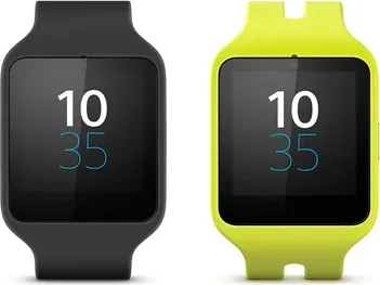 Sony SmartWatch 3 SWR50 #3