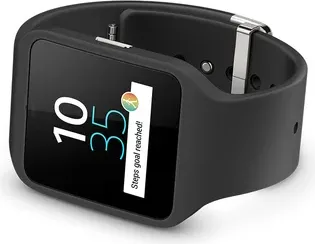 Sony SmartWatch 3 SWR50 #5