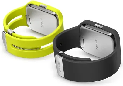 Sony SmartWatch 3 SWR50 #6