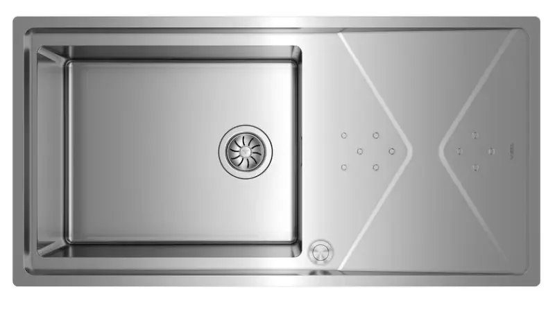 Teka Brooklyn 60 M-XP 1B 1D Plus #1
