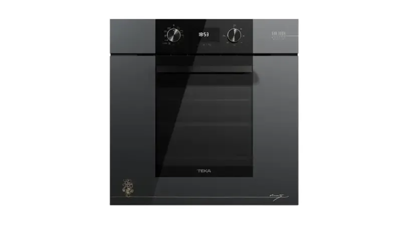 Teka HLB 84 #1