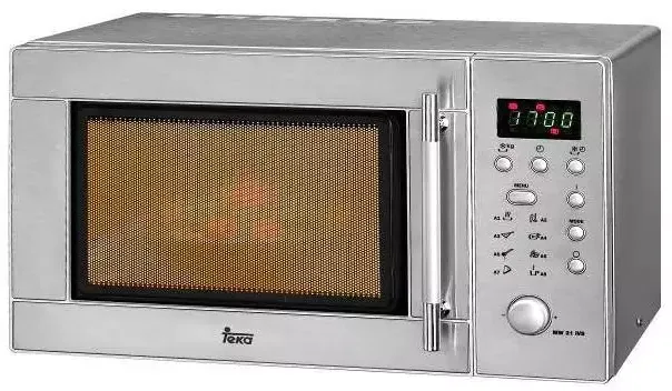 Teka MW 21 IVS #1