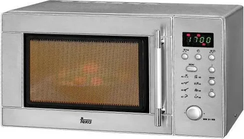 Teka MW 21 IVS #2