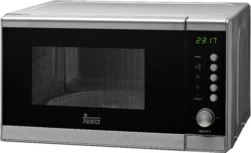 Teka MWE 205 G #2