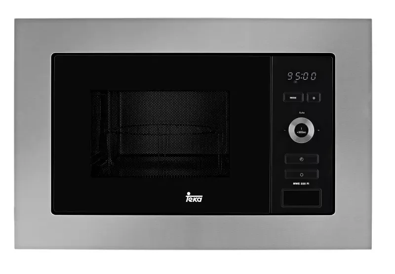 Teka MWE 225 FI #1