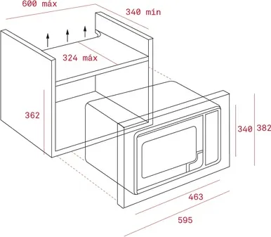Teka MWE 225 FI #3