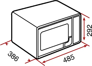 Teka MWE 230 G #3