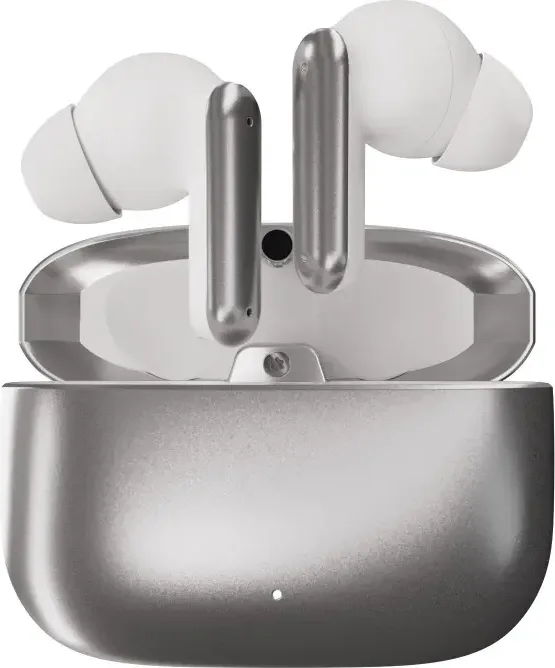 Vivanco Metal Pair Pro #1