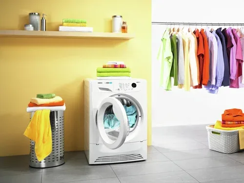 Zanussi LINDO300 #6
