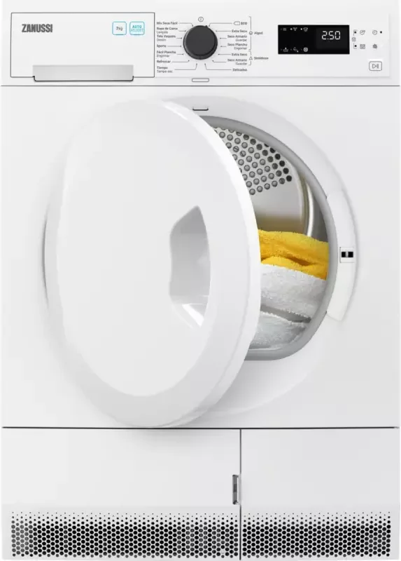 Zanussi ZDPB274B #1