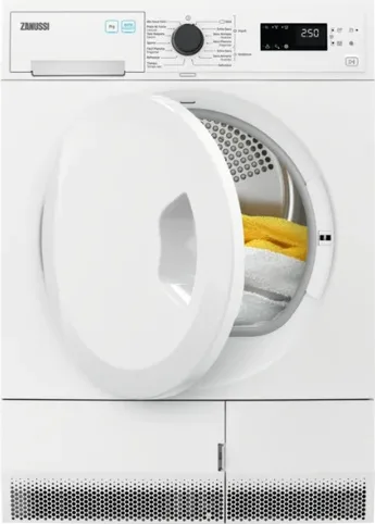 Zanussi ZDPB274B #2