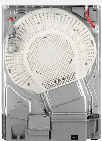 Zanussi ZDPB274B #6