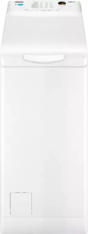 Zanussi ZWQ61265CE #1