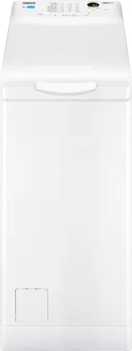 Zanussi ZWQ61265CE #3