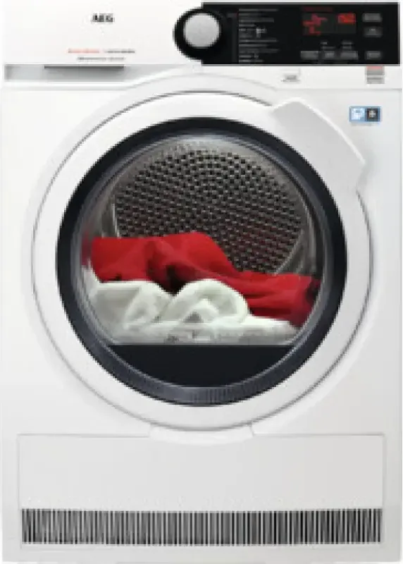 Aeg T8DBE84W