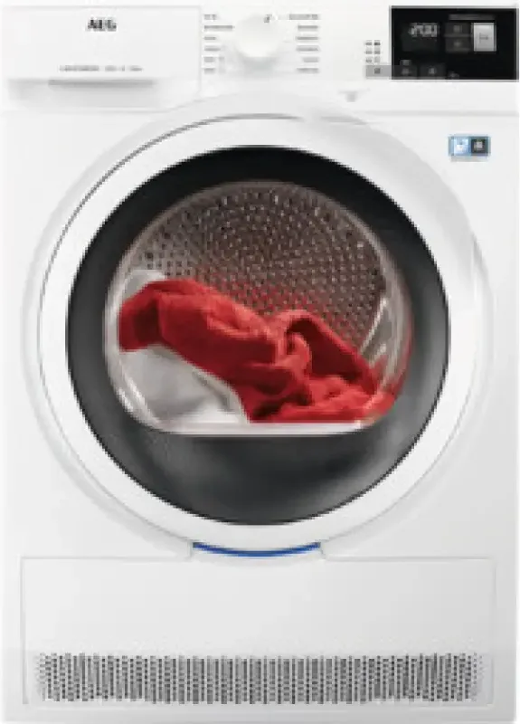 Aeg TB5031TW