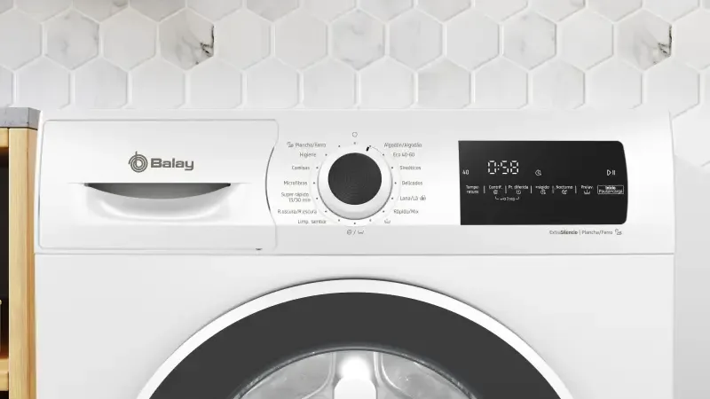 Balay 3TS385B