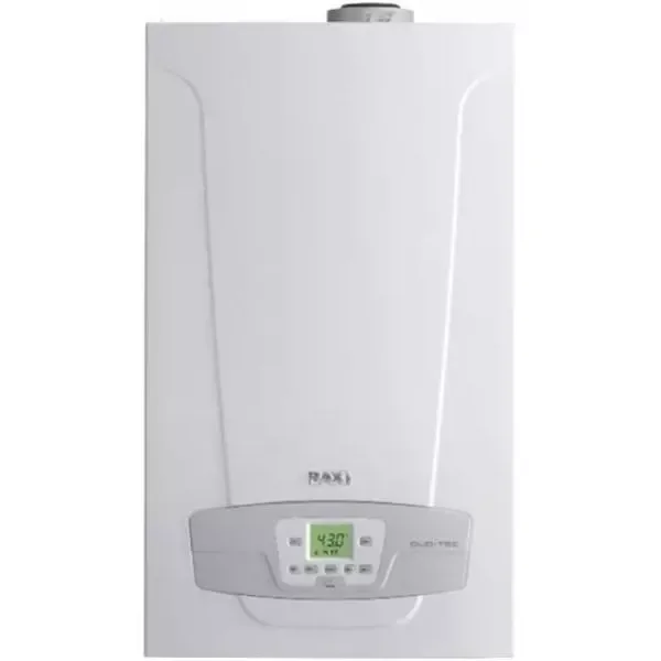 Baxi Luna Duo Tec 28