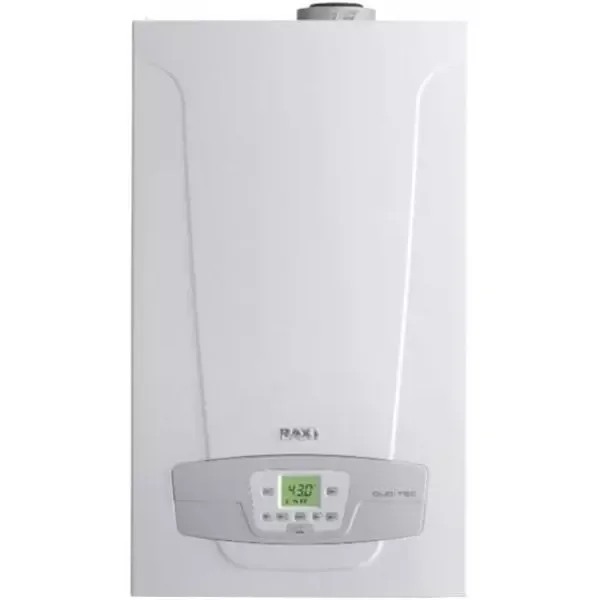 Baxi Luna Duo Tec 33