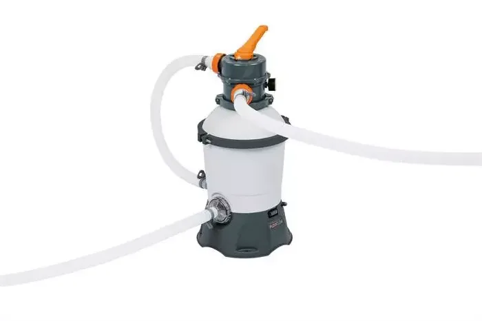 Manuales de bombas de agua