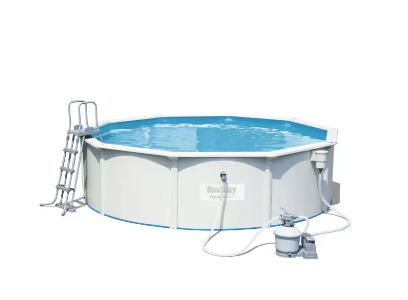 Bestway HYDRIUM 4 60M X 1 20M