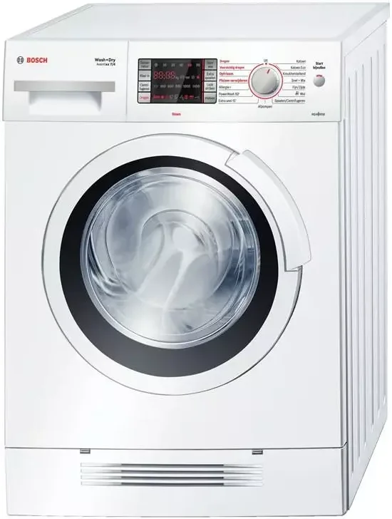 Bosch AVANTIXX 7 WVH28441