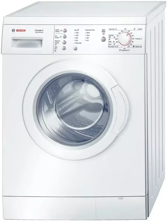 Bosch CLASSIXX 6 VARIOPERFECT