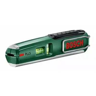 Manuales Bosch de utensilios de medida