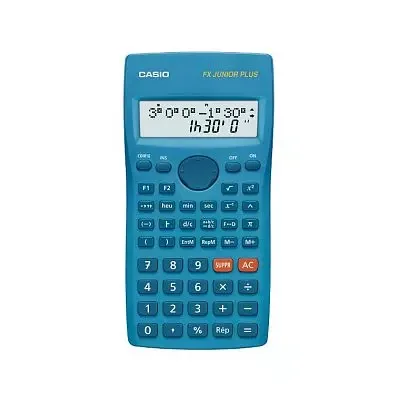 Casio FX JUNIOR PLUS