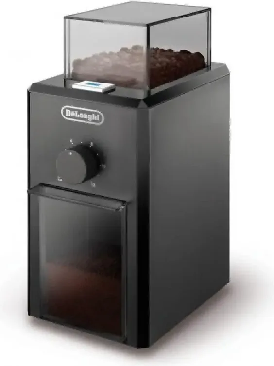 Manuales Delonghi de cafeteras