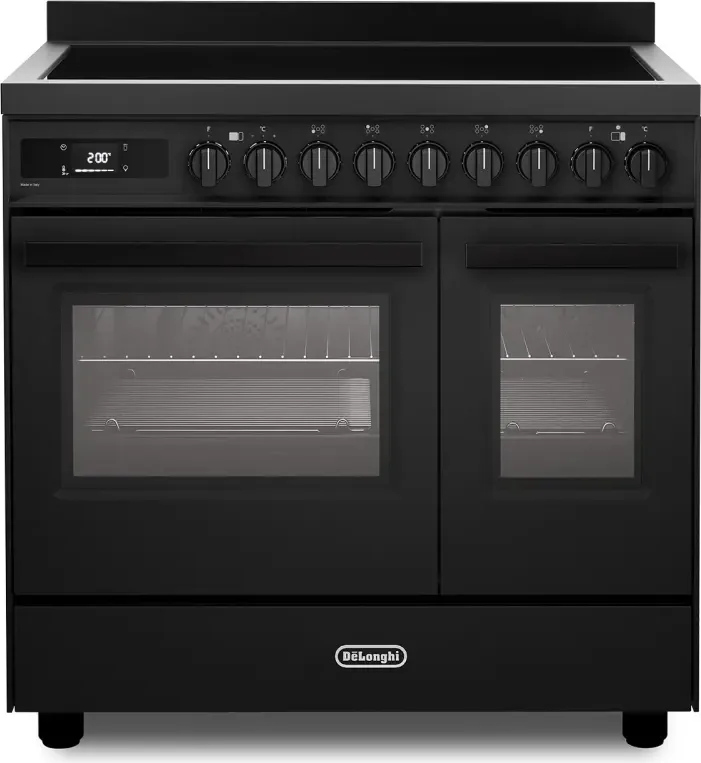 Manuales Delonghi de no categorizado