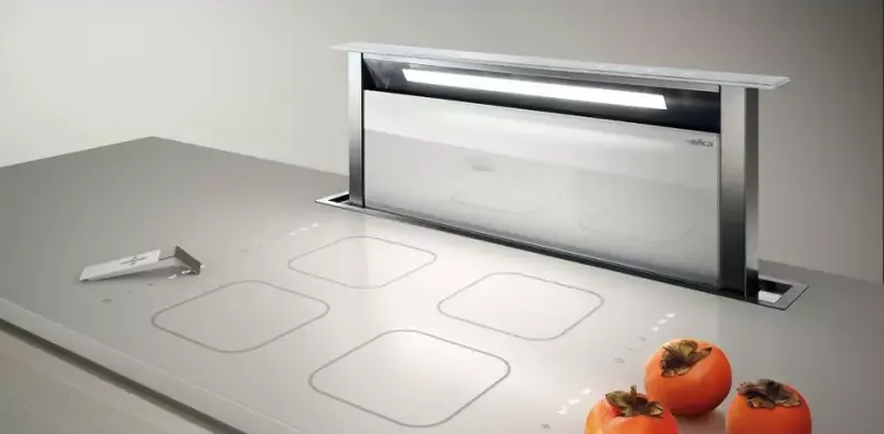 Elica ADAGIO WH F 90