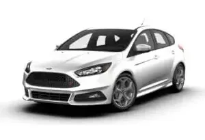 Ford FOCUS 2005