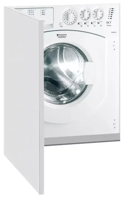 Manuales Hotpoint Ariston de lavadoras