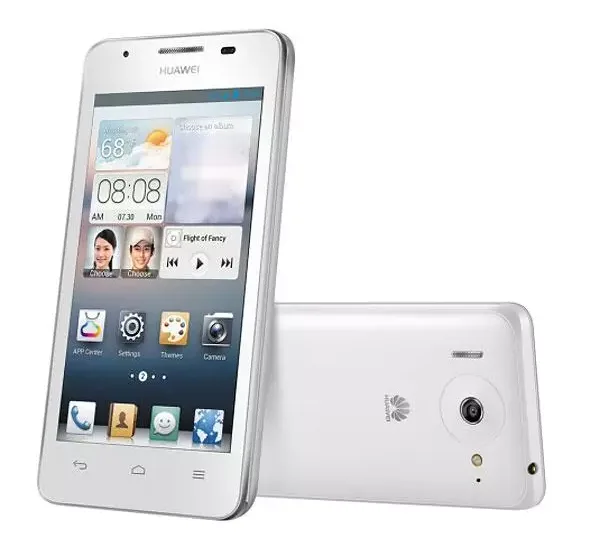Huawei ASCEND G510