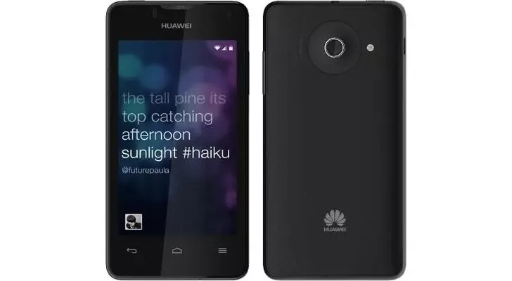 Huawei ASCEND Y300