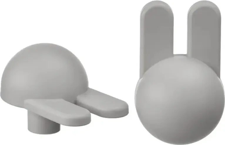Ikea GREJSIMOJS 006 031 85