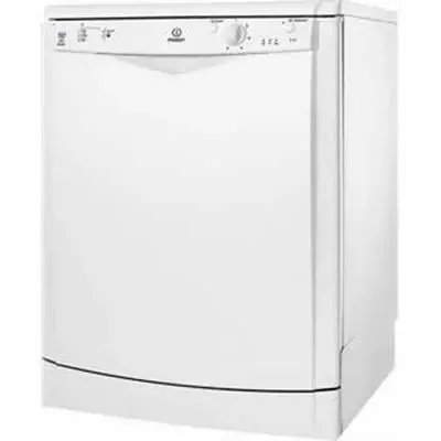Manuales Indesit de lavavajillas