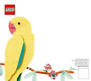 Lego Art 31211